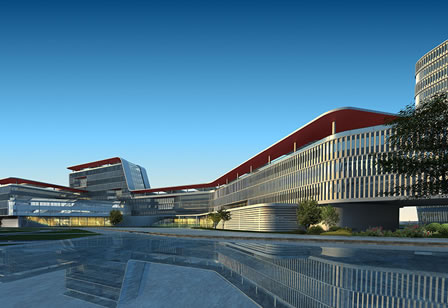 安徽省建筑设计的测试内容