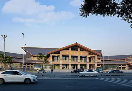 安徽省建筑设计的测试内容